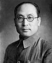 鐌1895-1968|йhT1929ꮅI(y)Ӣ۶W(xu)оԺ 19374Ϻ(chung)k|վ(hu)йI(lng)(do)ͬܶBh1939S|վ(hu)(jng)hwؑcйϷI(lng)(do)όӽy(tng)(zhn)͌(du)(bo)cЇͬ˵Ą(chung)Ⱥ@ȡ1941uK(lin)Լ1945ձP(gun)|܊ږ|Ԕ(x)ش(bo)1995_˹(lin)׷l(wi)(zhn)(zhng)ʮo(j)¡