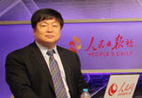 中國農(nóng)機(jī)院李樹君：裝備中國未來農(nóng)業(yè) 中國要想富強(qiáng)，農(nóng)業(yè)必須強(qiáng)，中國要想富，農(nóng)民必須富。中國要想美麗，農(nóng)村必須美麗。這是我對農(nóng)業(yè)的一個(gè)認(rèn)識。
