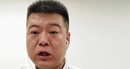 中交集團派駐云南怒江州福貢縣掛職縣委常委、副縣長 李常智