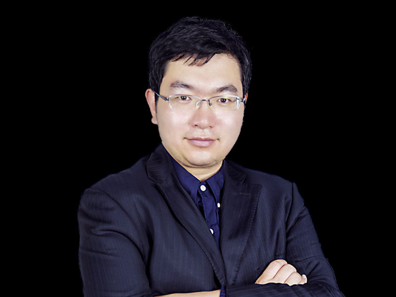 全國人大代表、五邑大學(xué)中德人工智能研究院院長