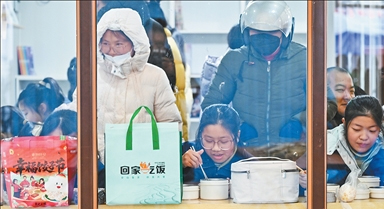 學(xué)生舒心 家長(zhǎng)安心