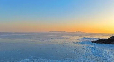 海水也結冰，嚴重冰期影響幾何？