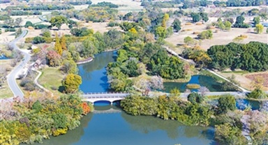 四海友聲：溫故中國 無問西東