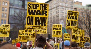 美政府因伊朗戰(zhàn)事面臨多重壓力